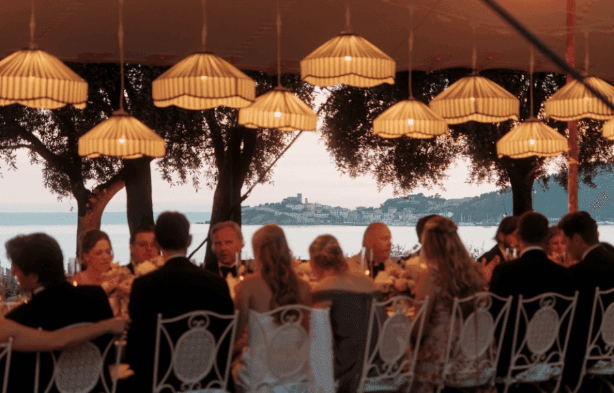 Weddings in italy - What level of service do you expect?