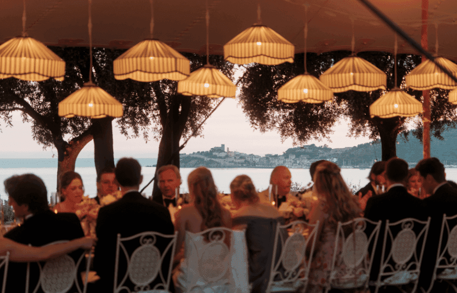 Weddings in italy - What level of service do you expect?