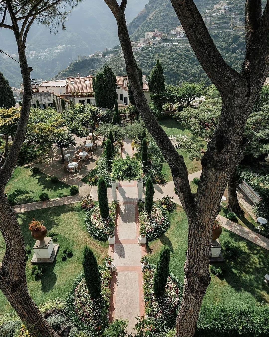 Villa Eva