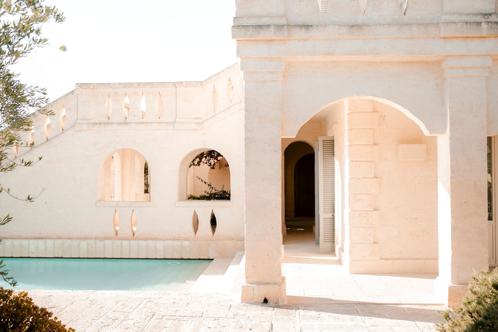 Borgo Egnazia