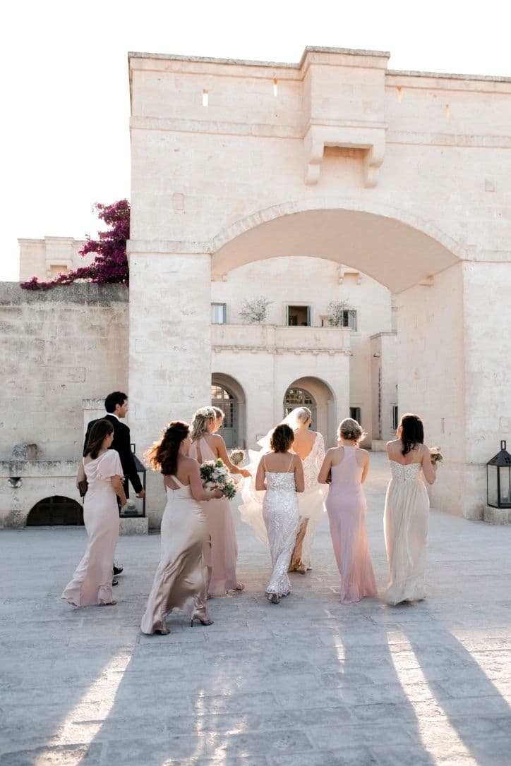 Borgo Egnazia