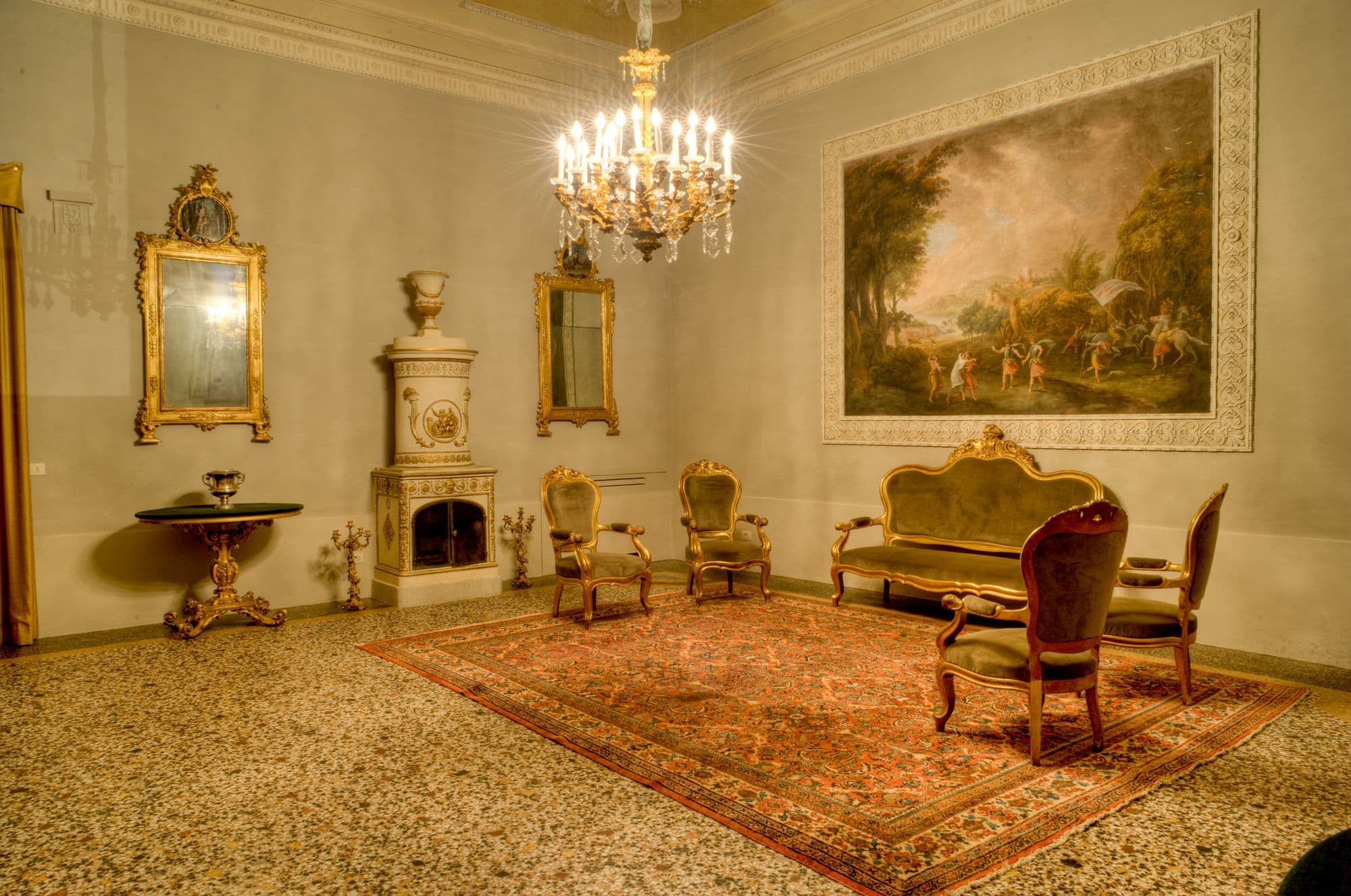 Palazzo Gondi