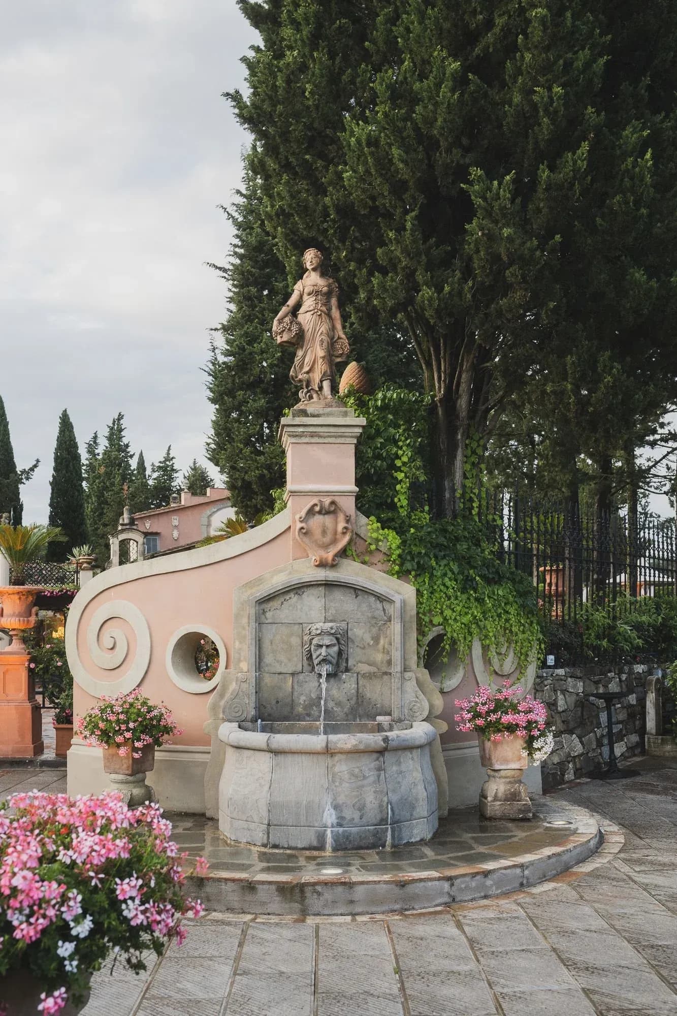 Antica Fattoria di Paterno