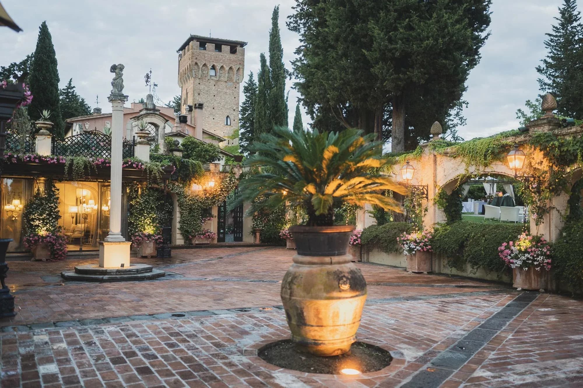 Antica Fattoria di Paterno
