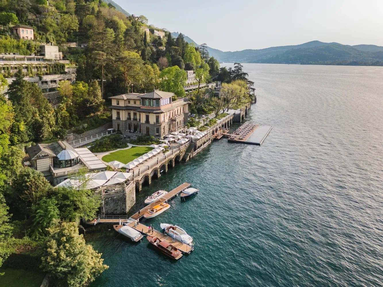 Mandarin Oriental