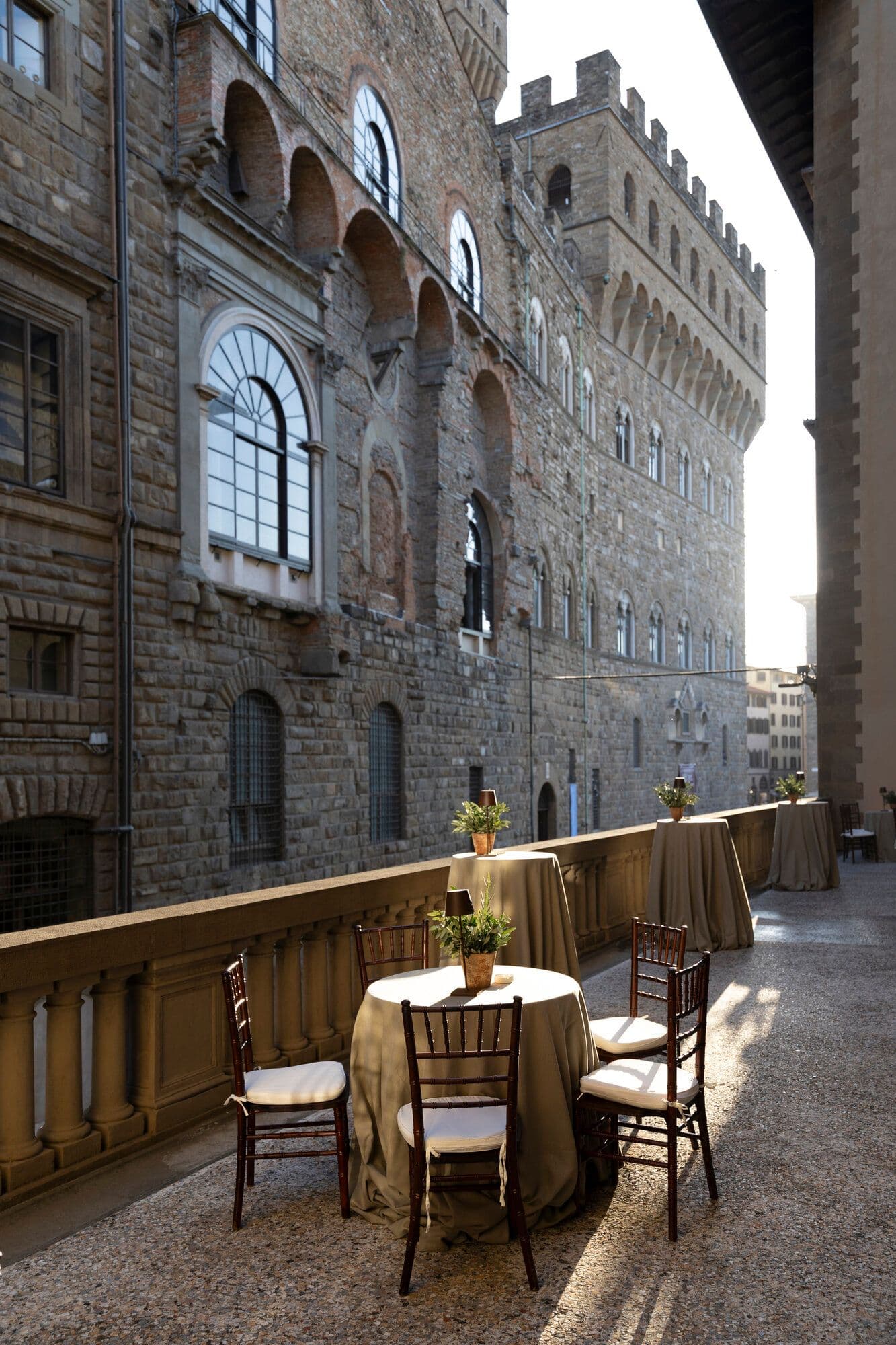 Palazzo Gondi