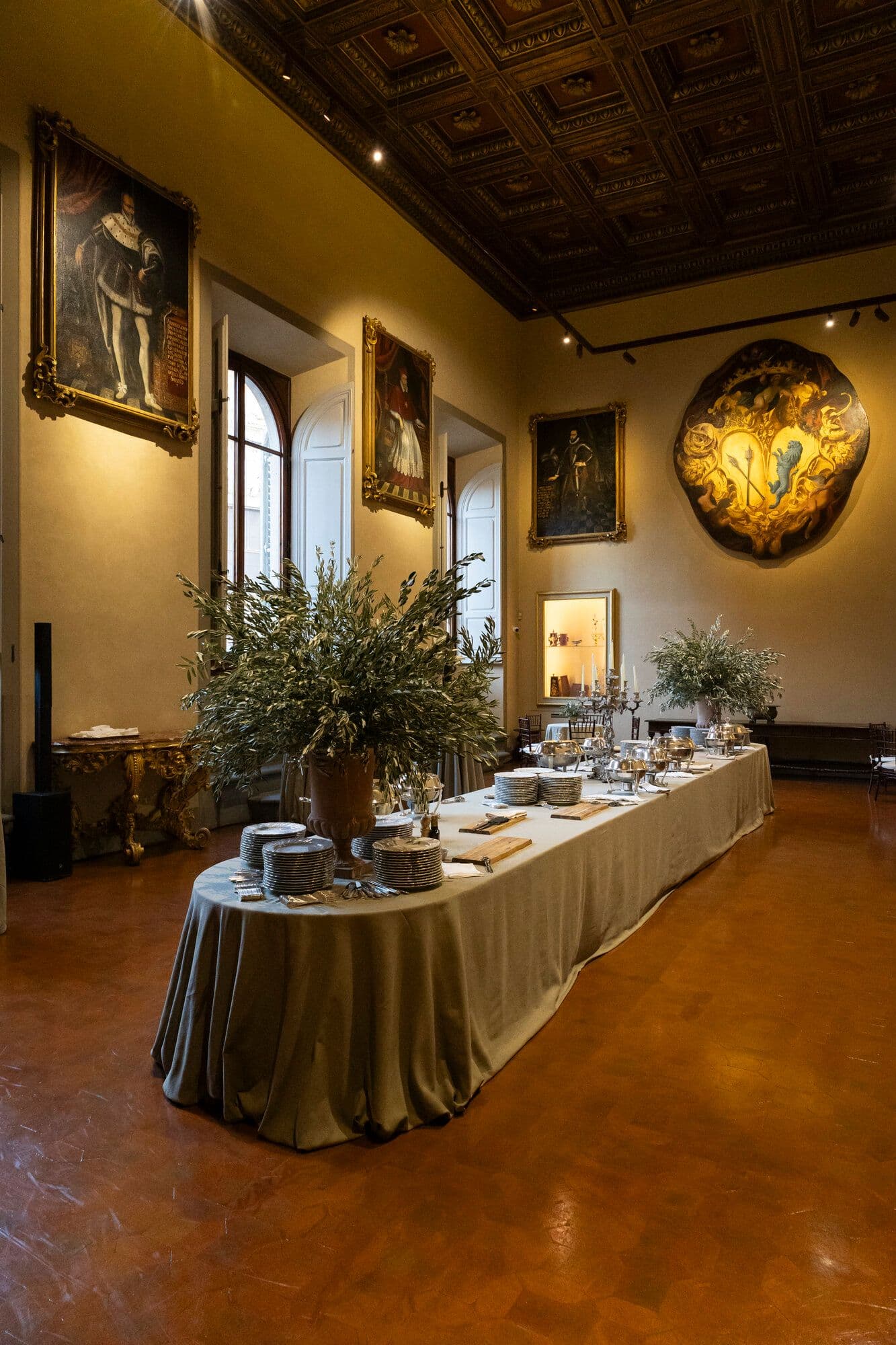Palazzo Gondi