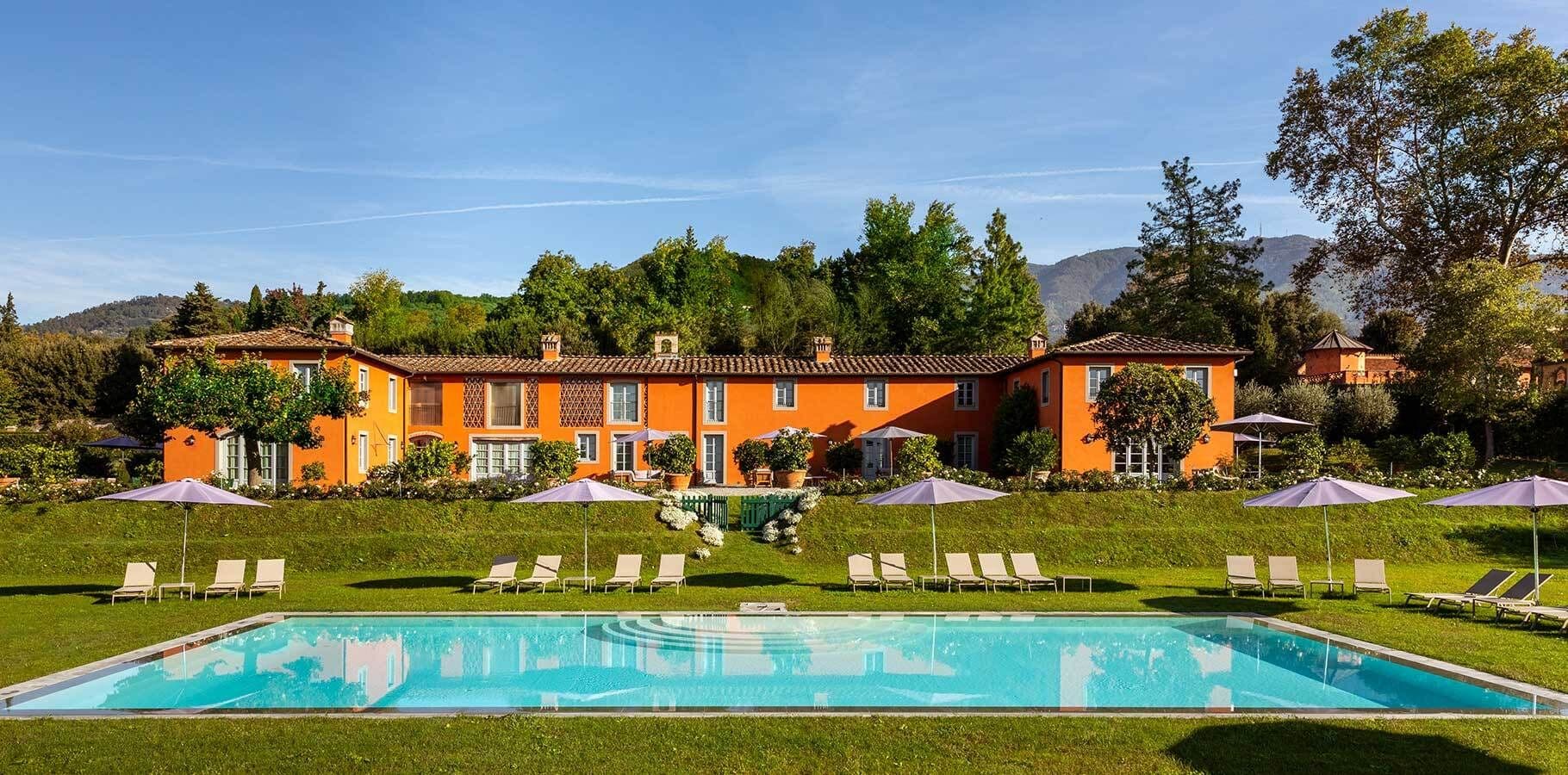 Villa Grabau