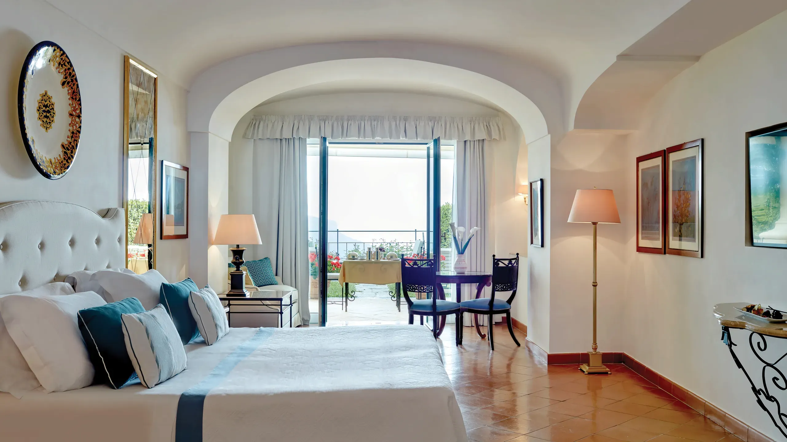 Caruso, A Belmond Hotel