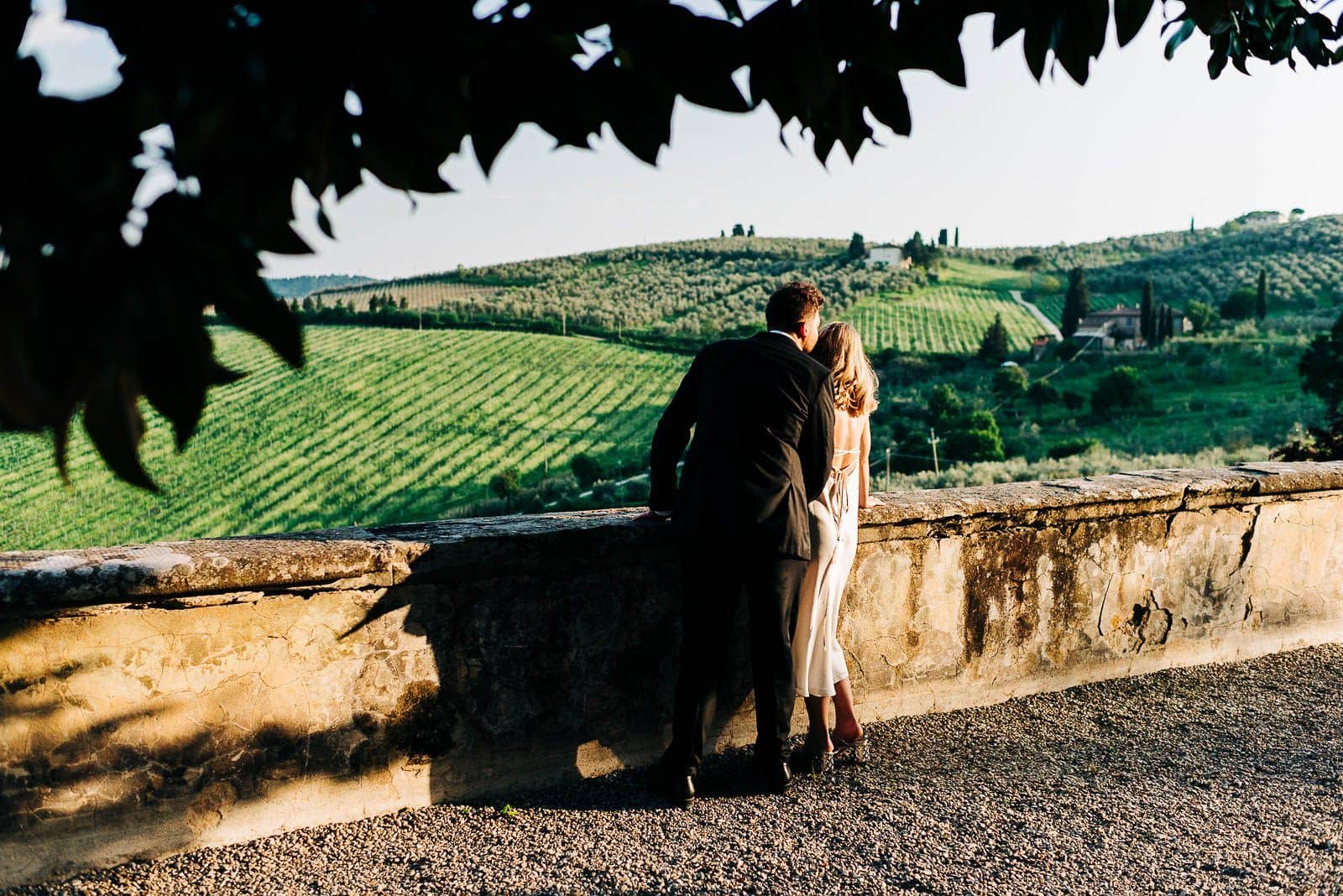 First look: cos’è e perché è così romantico per il matrimonio!