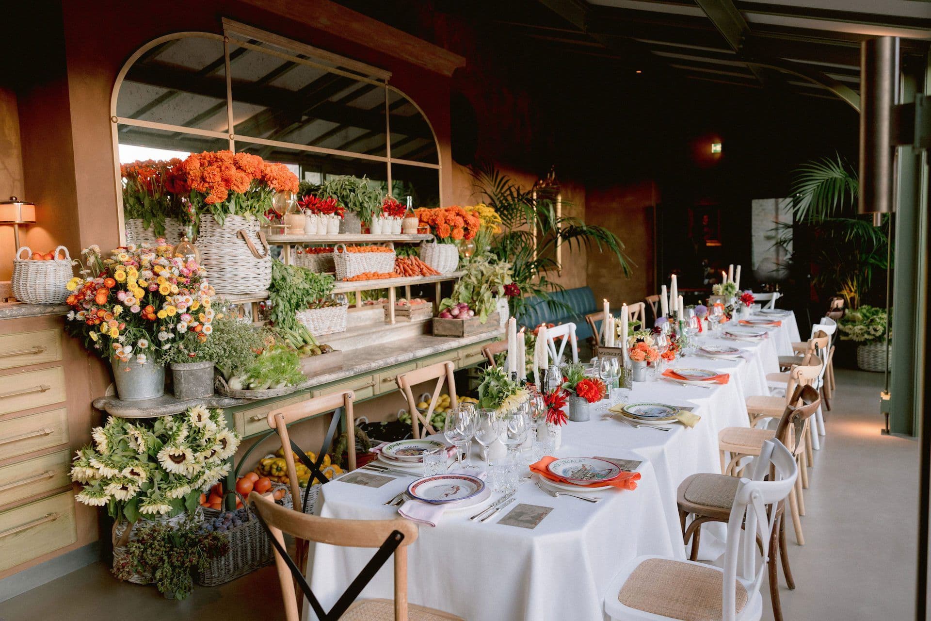 Wedding Trends for 2024