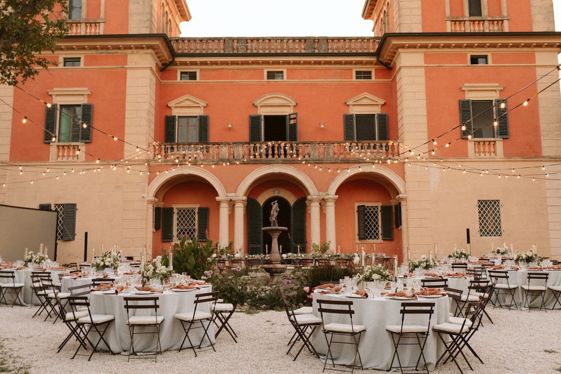 Villa Lena
