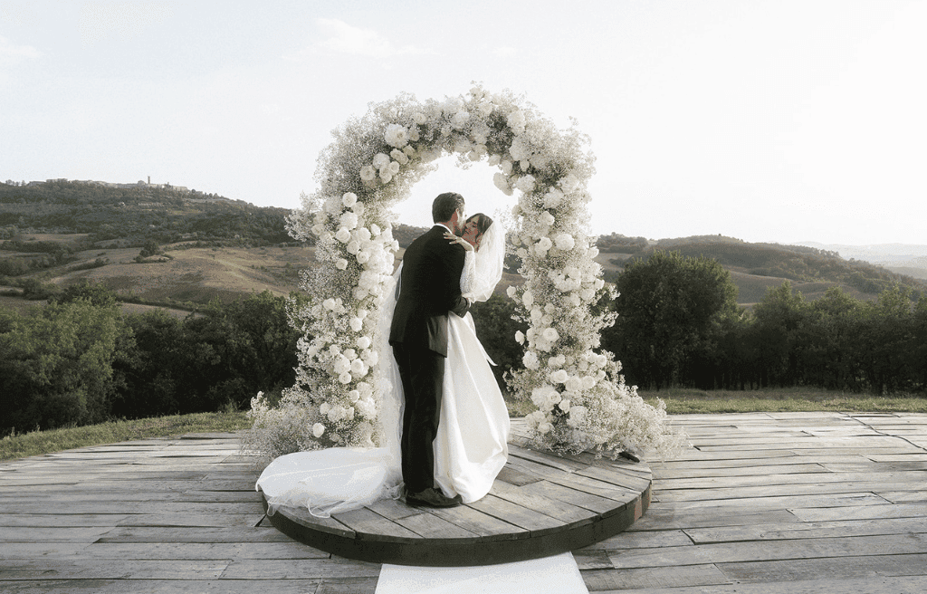 How we work: our destination wedding planning process in Italy