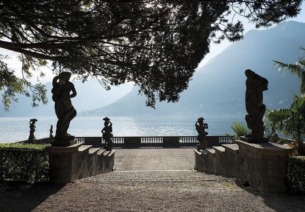 Villa Pizzo