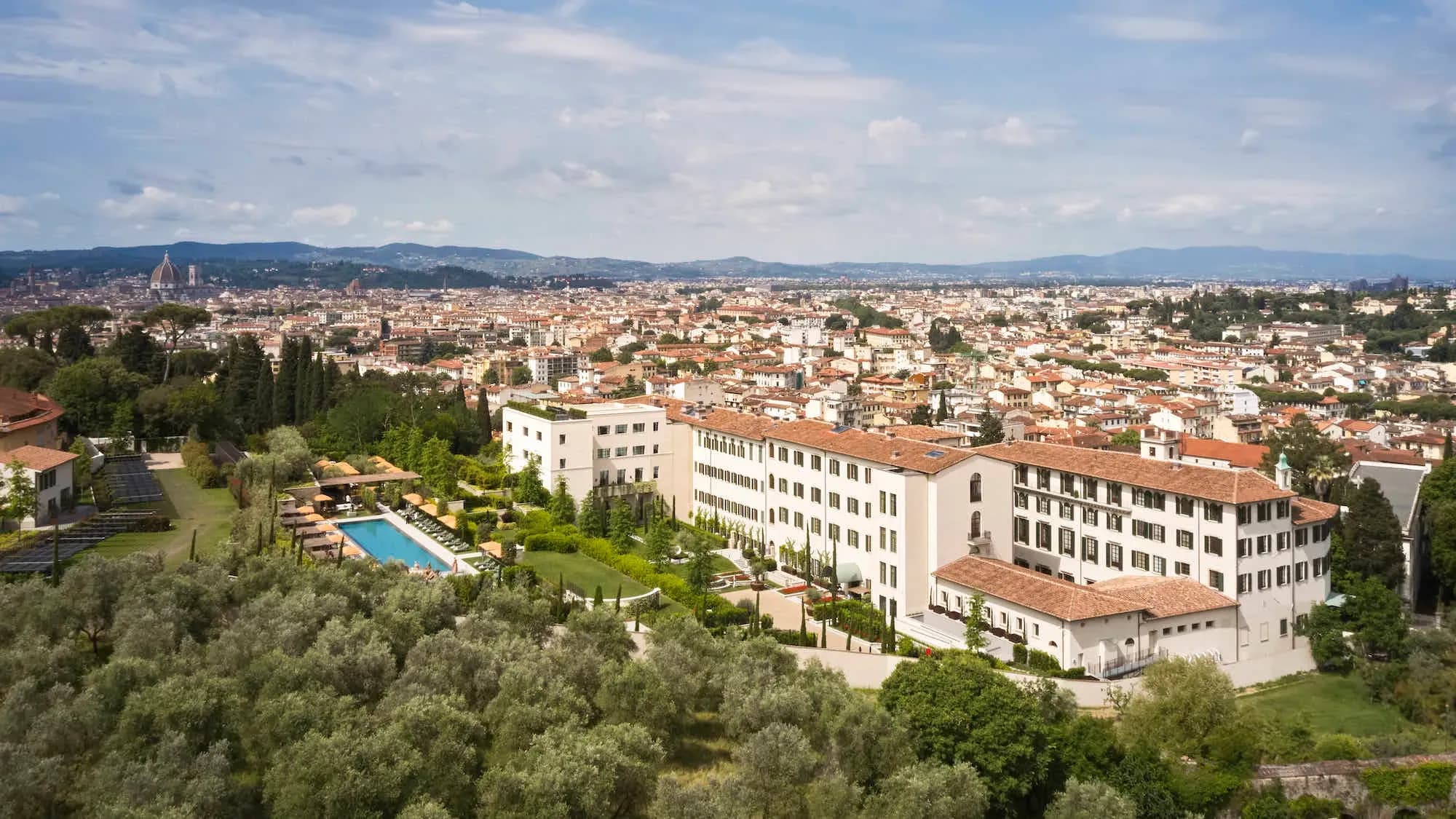 Collegio alla Querce