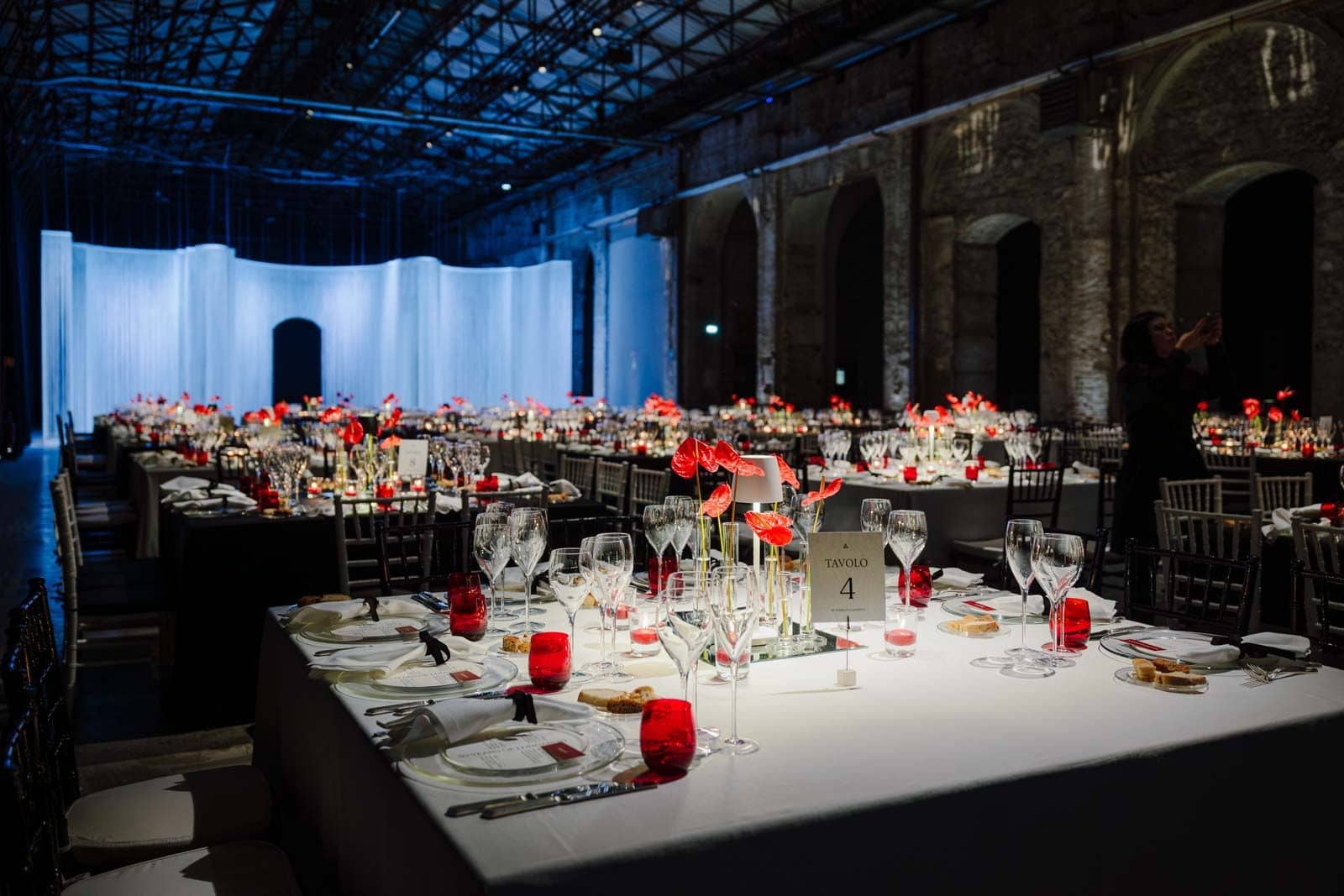 Come Blanc Weddings trasforma idee e desideri nel tuo matrimonio
