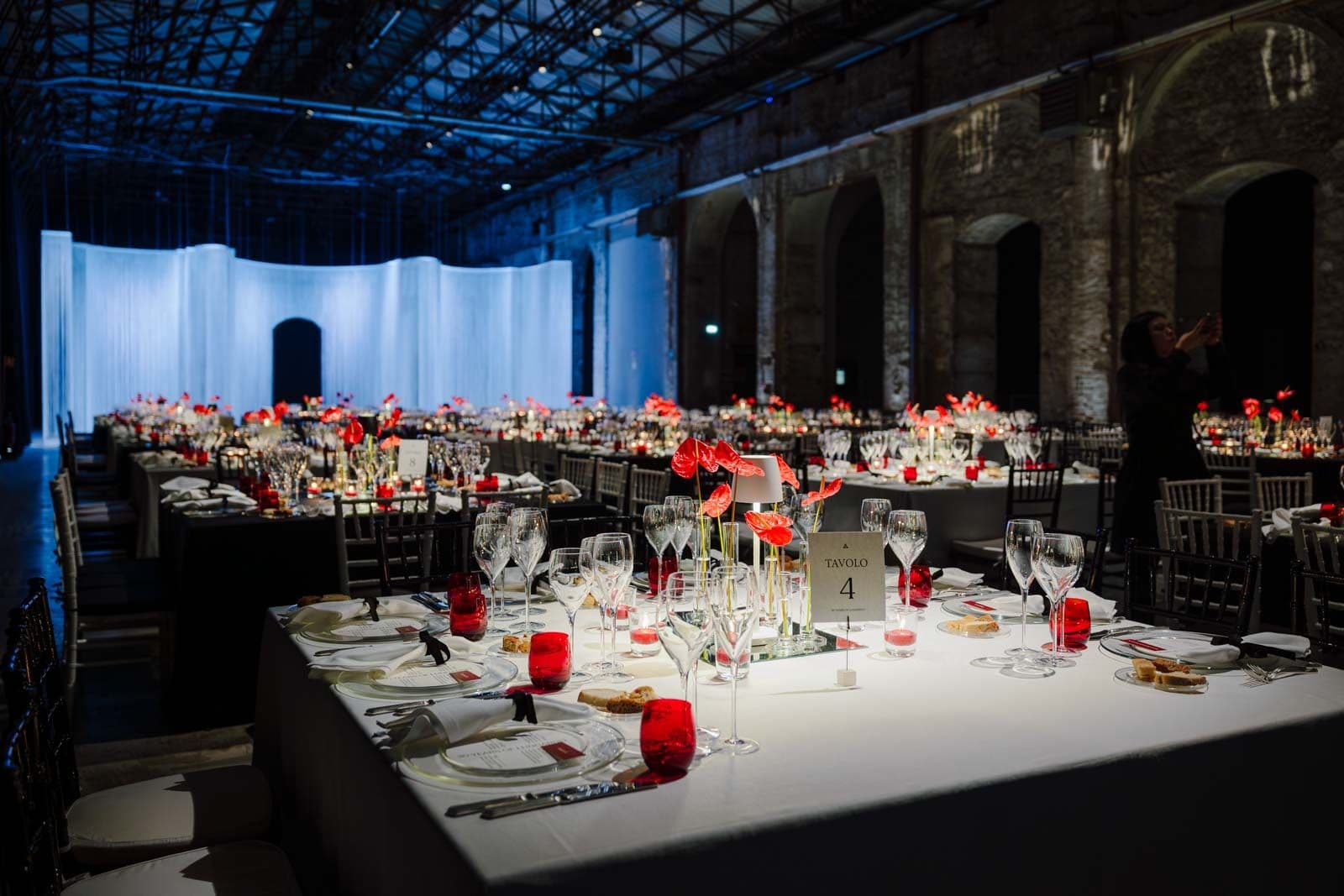 From vision to reality: how Blanc Weddings translates ideas into experiences