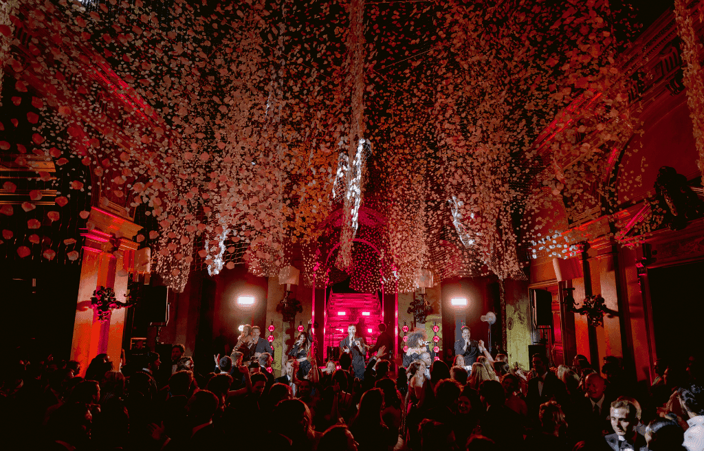 How to choose a wedding band: tips for picking the perfect musical ensemble for your big day