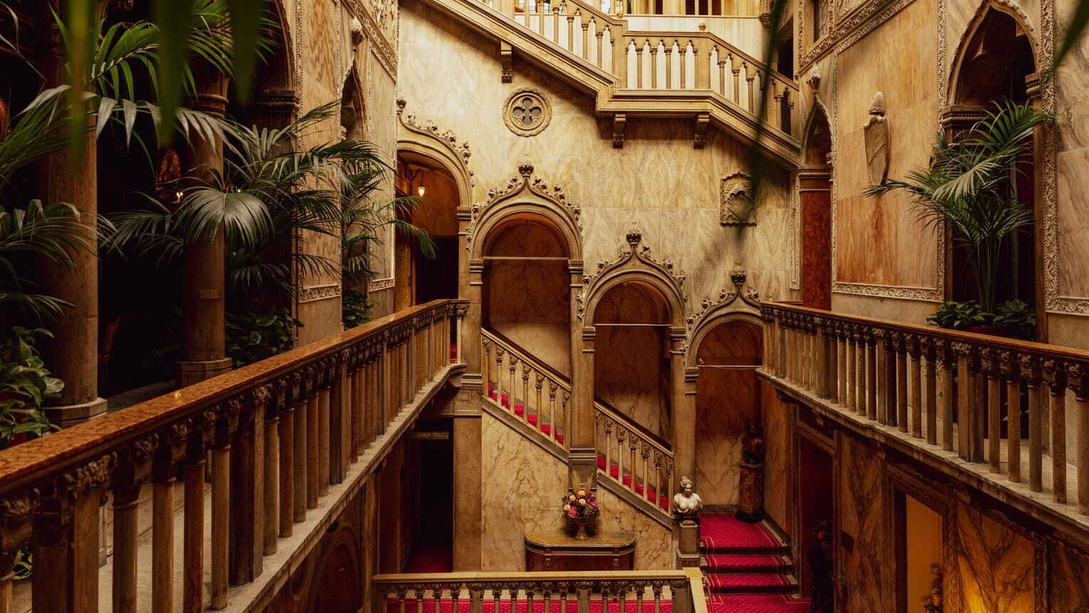 Hotel Danieli