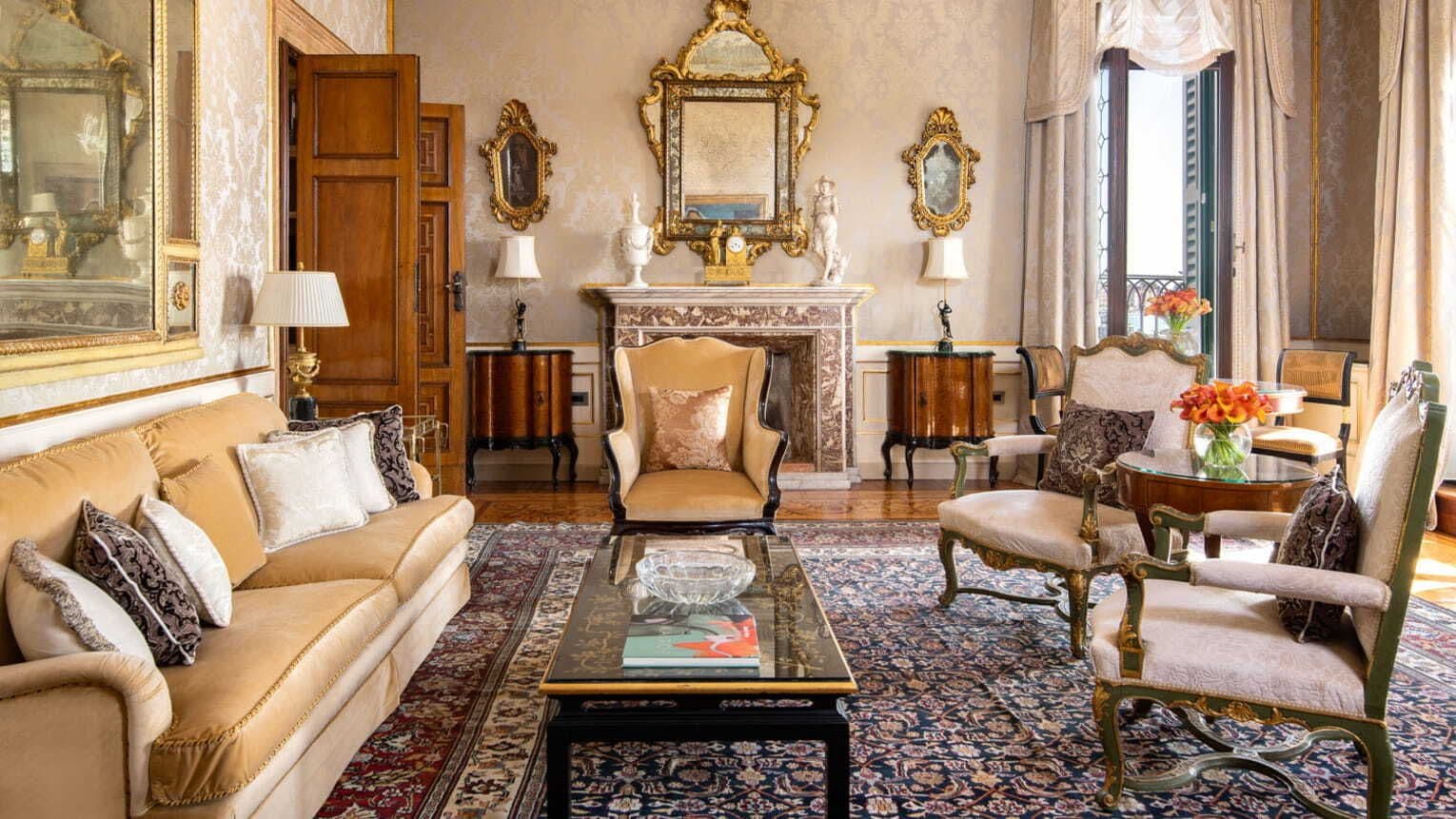 Hotel Danieli