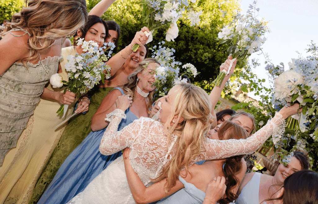 Unconventional wedding: cosa vuole davvero la Gen Z dal giorno del “sì”