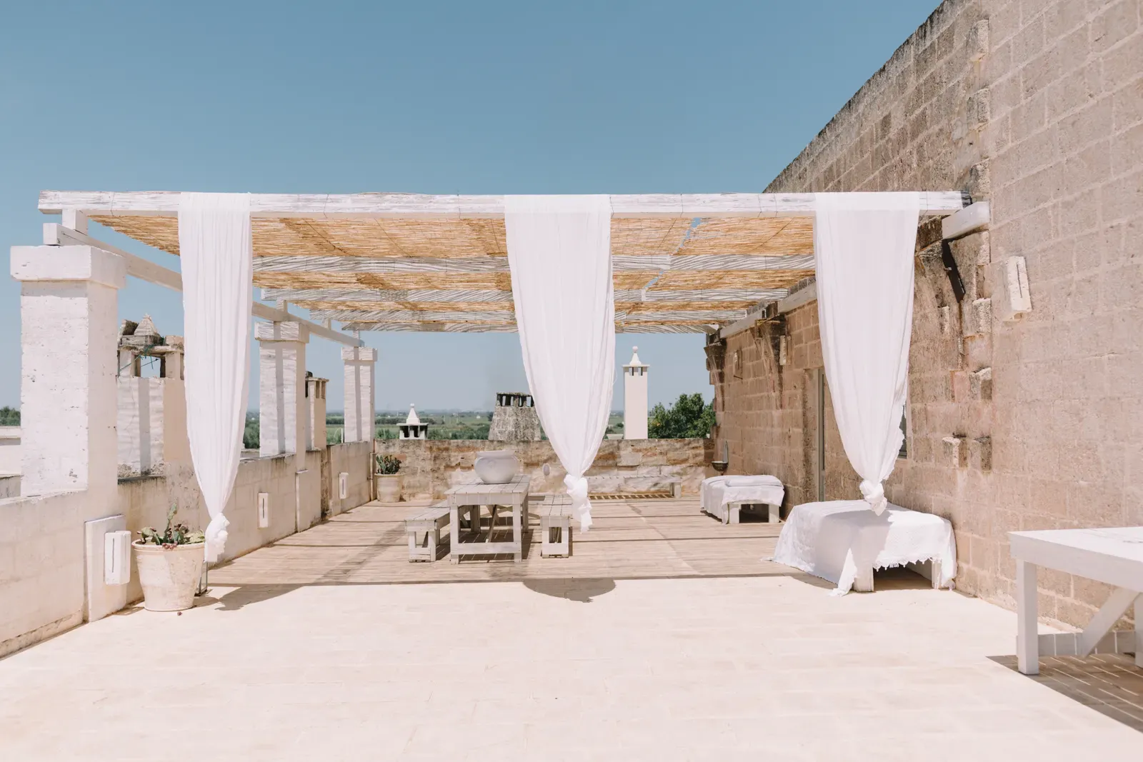 Masseria Potenti