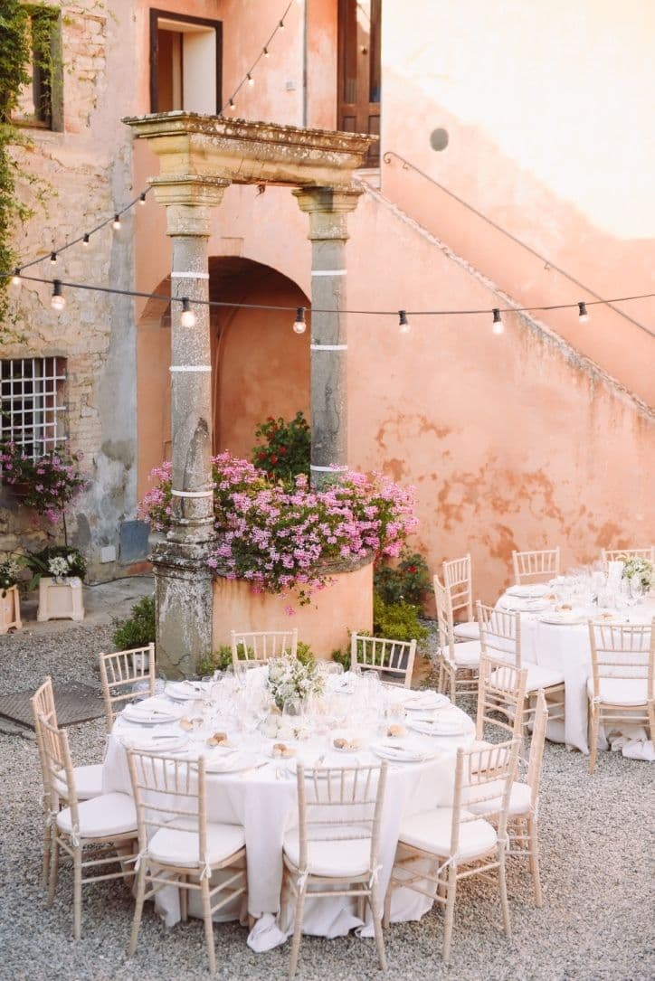 Villa di Catignano
