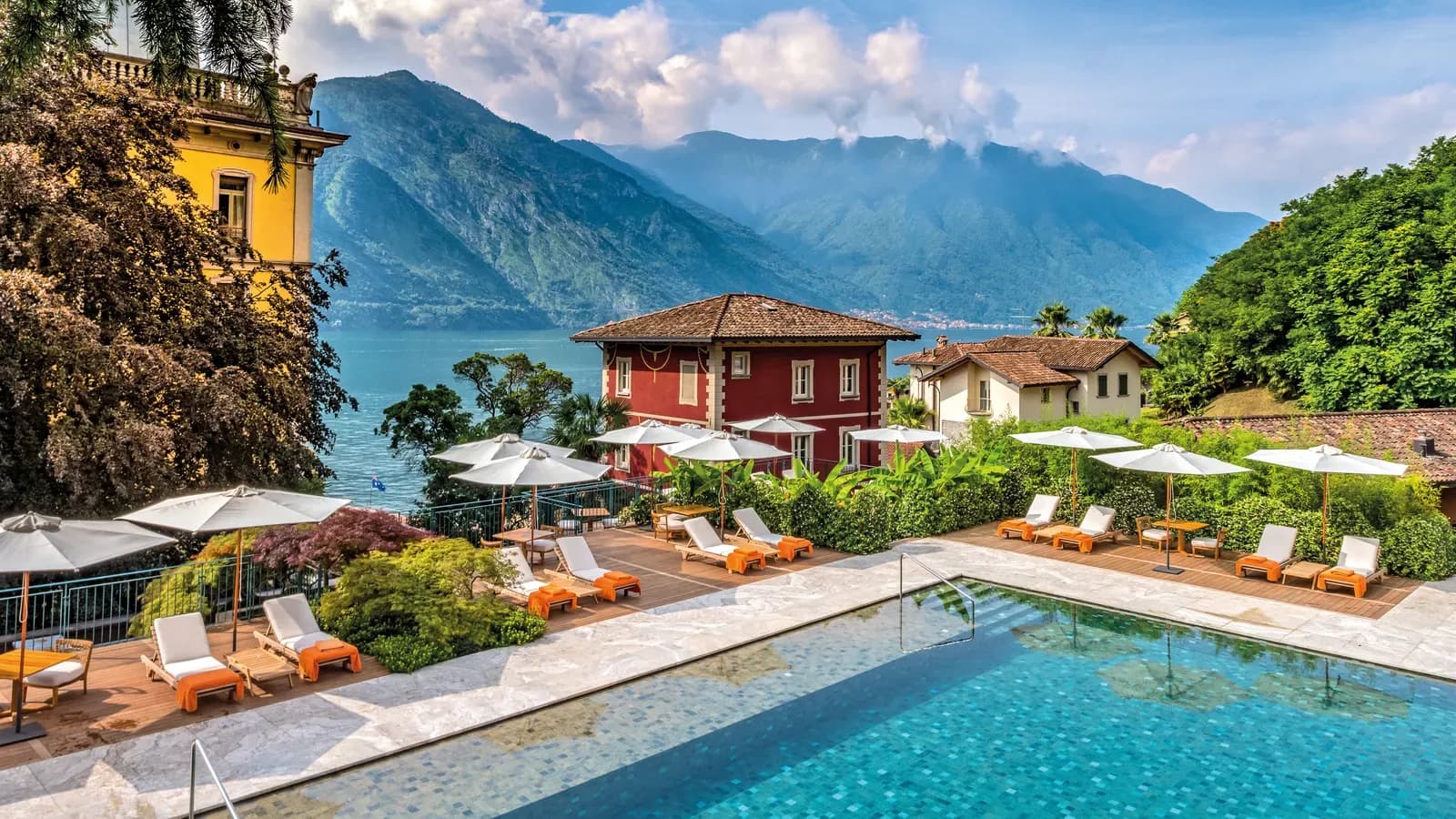 Grand Hotel Tremezzo