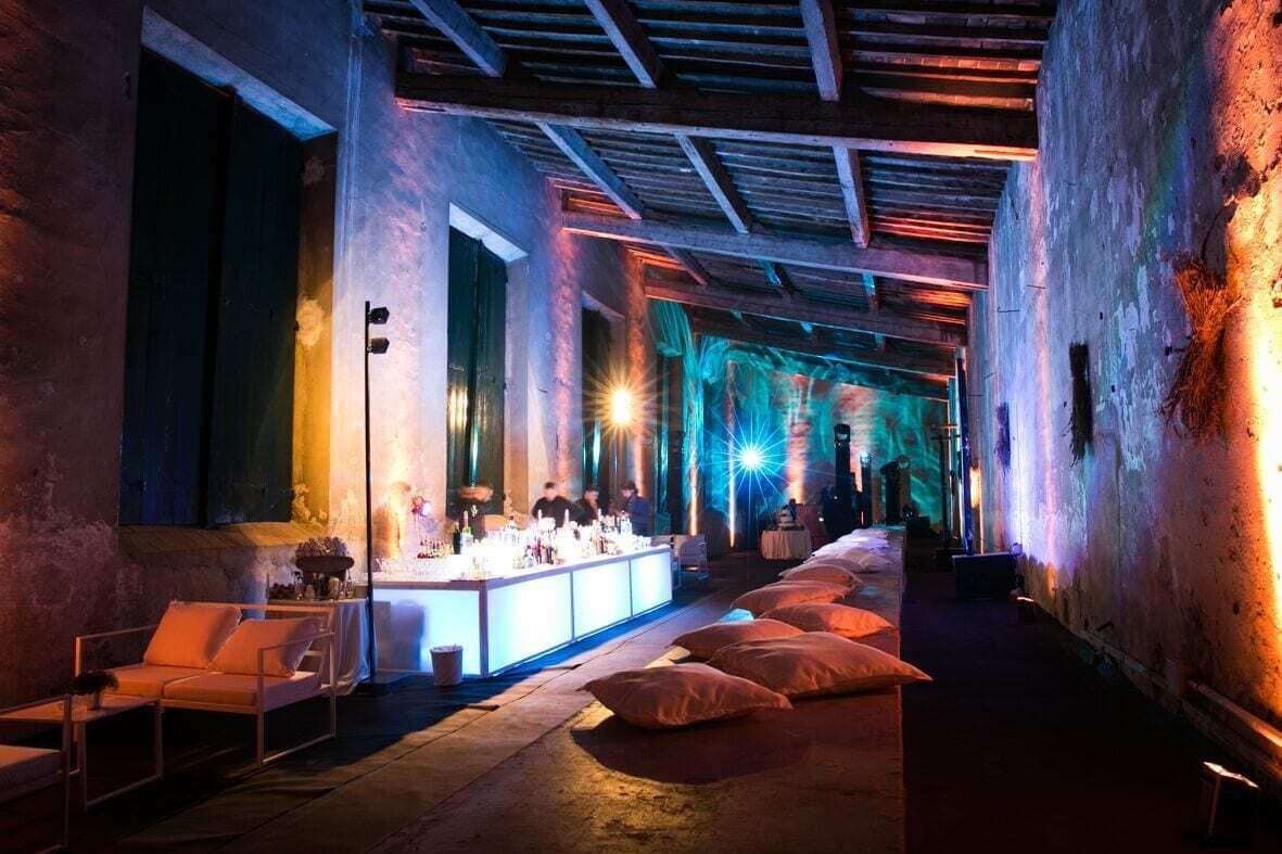 Giardino Corsini