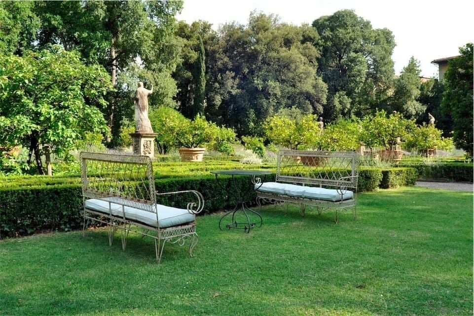 Giardino Corsini