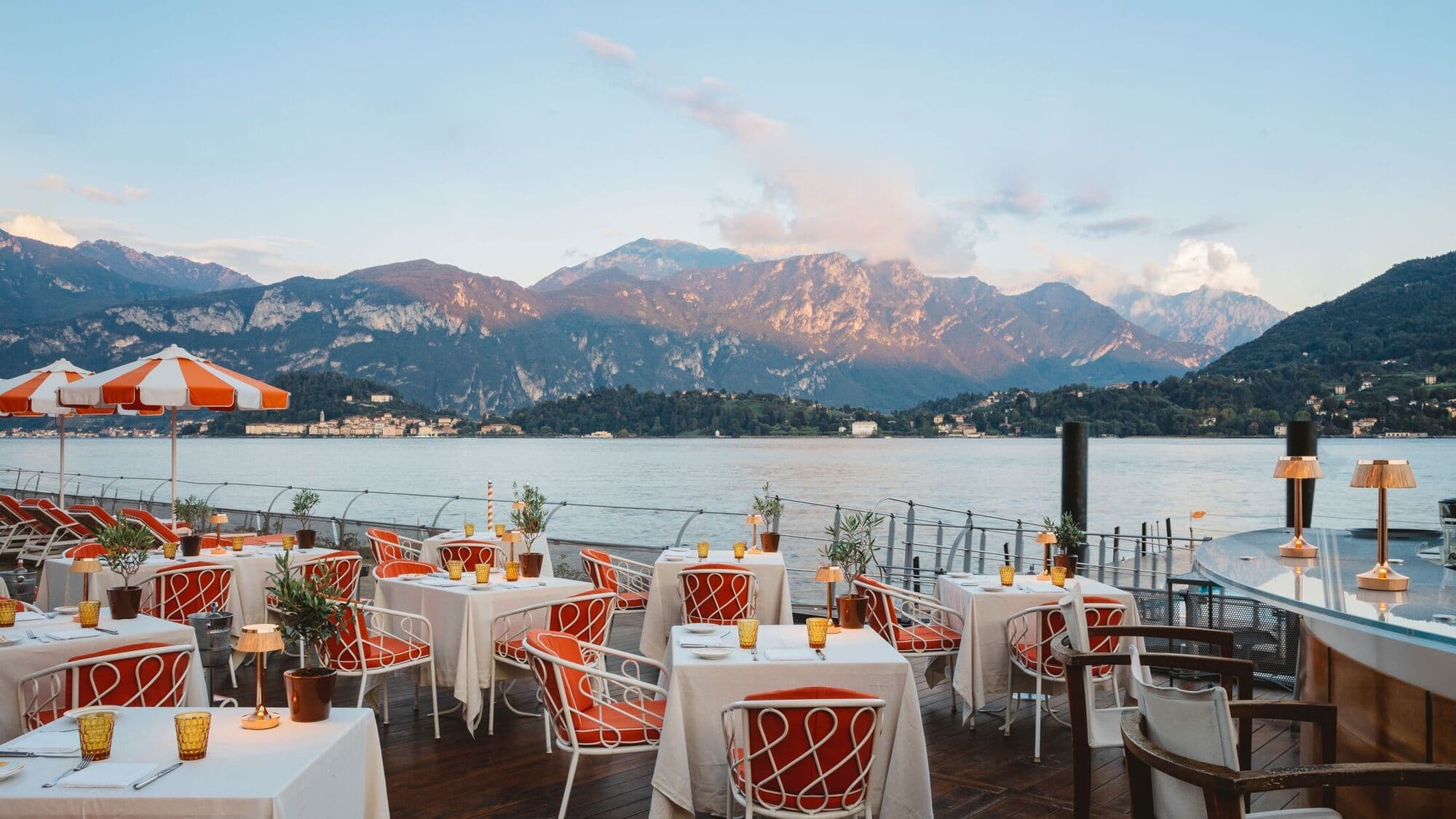 Grand Hotel Tremezzo