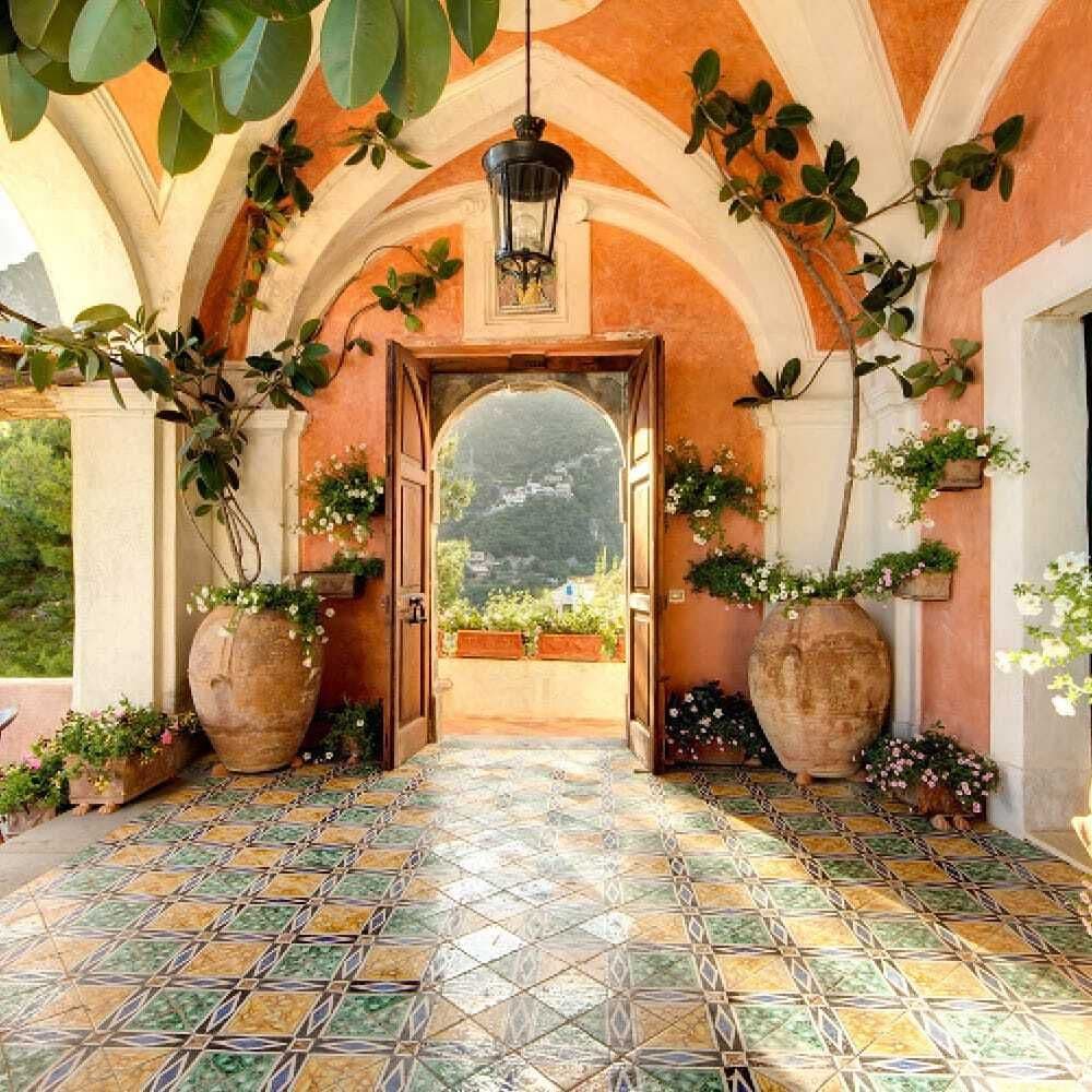 Villa San Giacomo