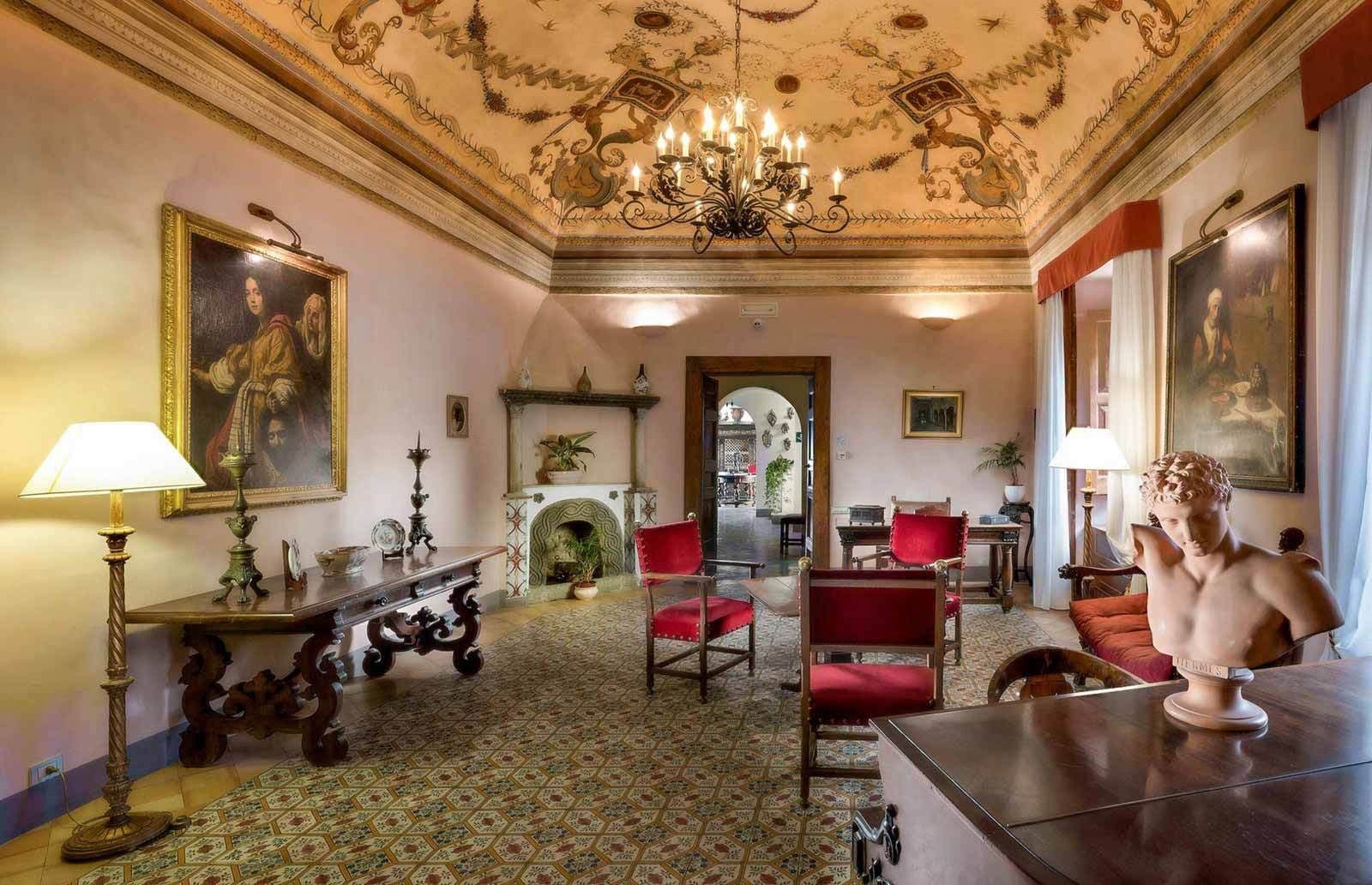 Villa Cimbrone