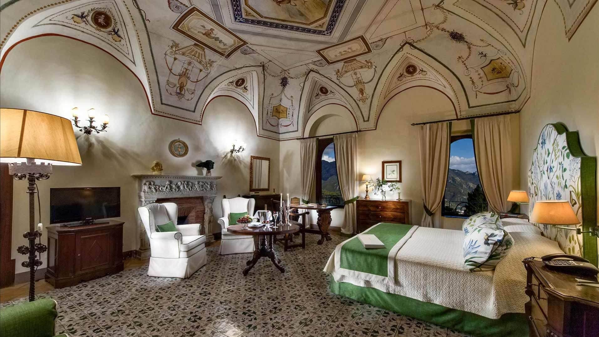 Villa Cimbrone