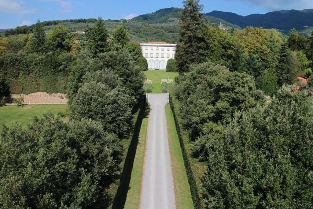Villa Grabau