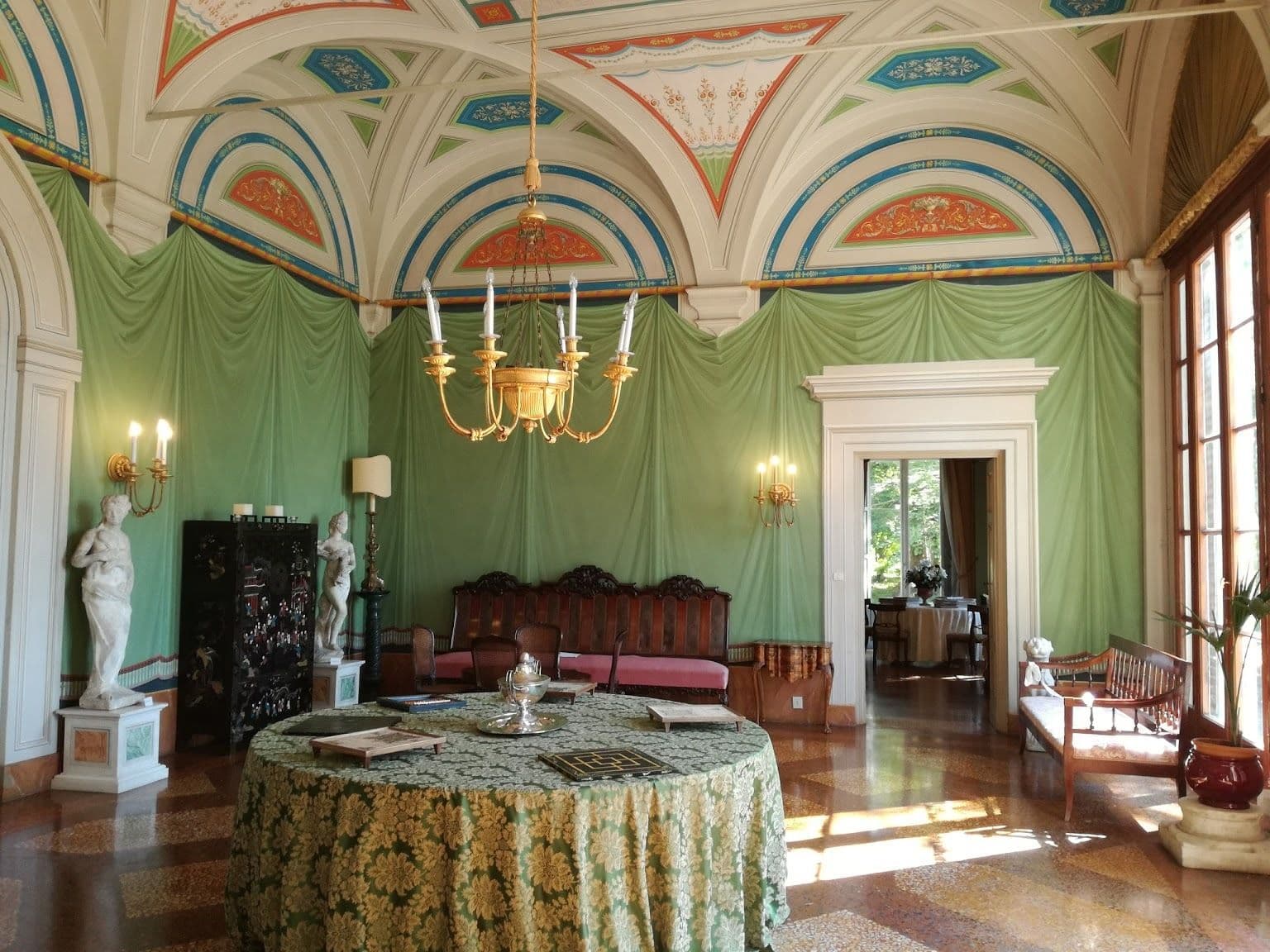 Villa Grabau