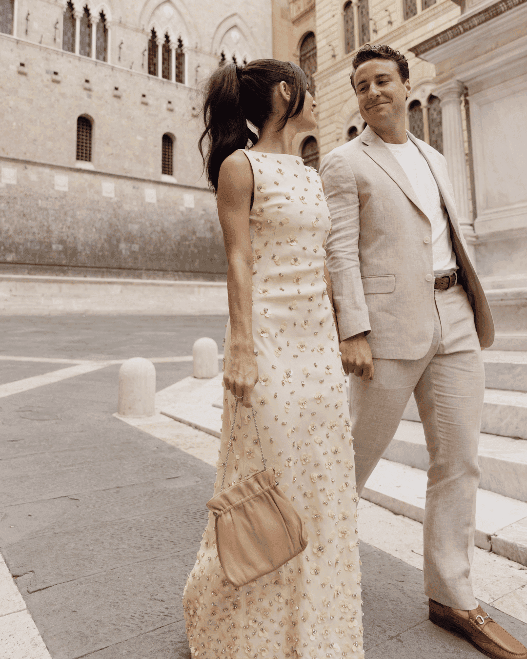 Bridal Welcome Party Dress 2025: how to choose the right one
