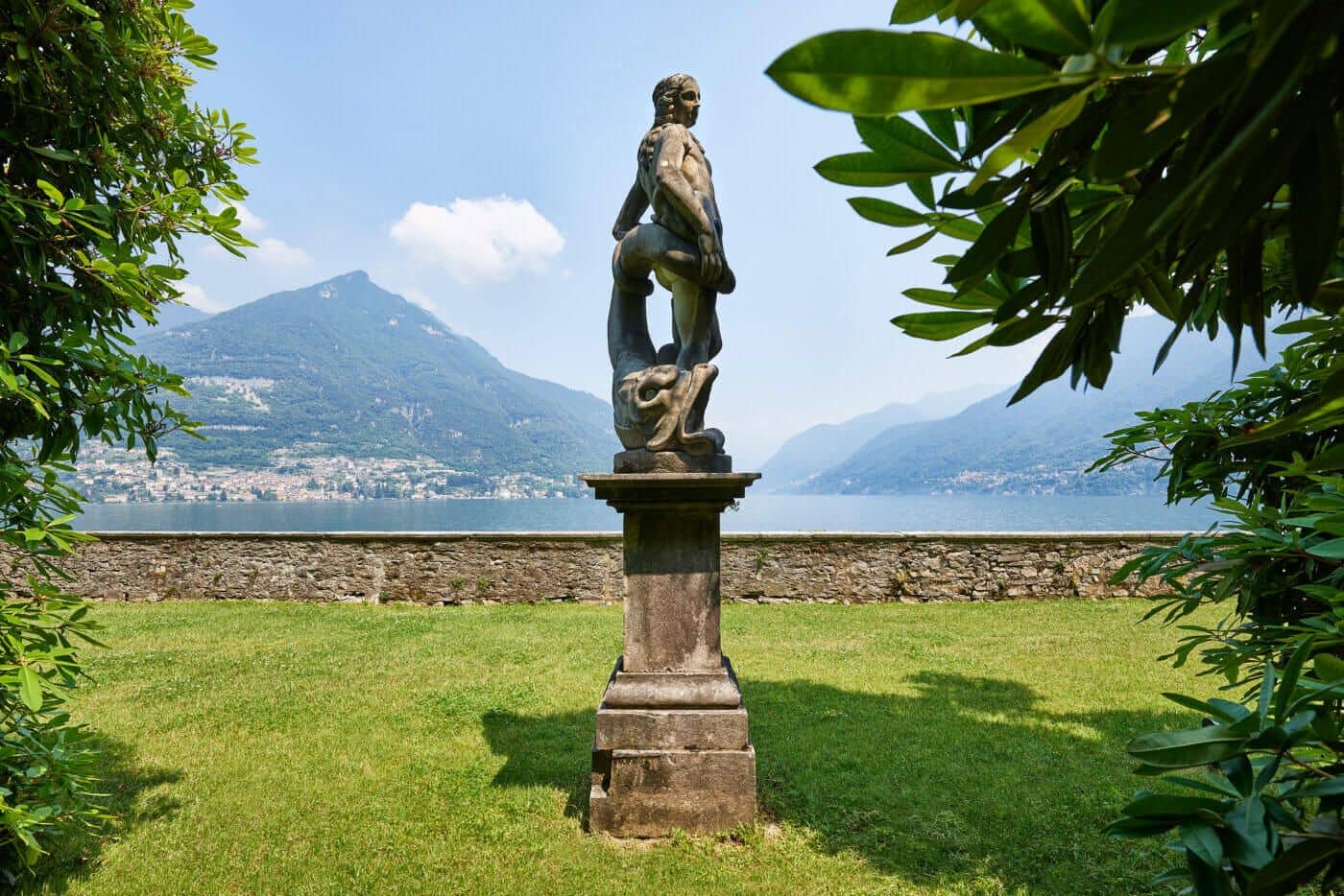 Villa Plinaia
