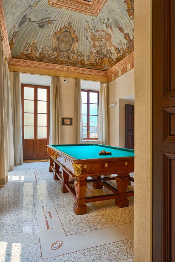 Villa Plinaia