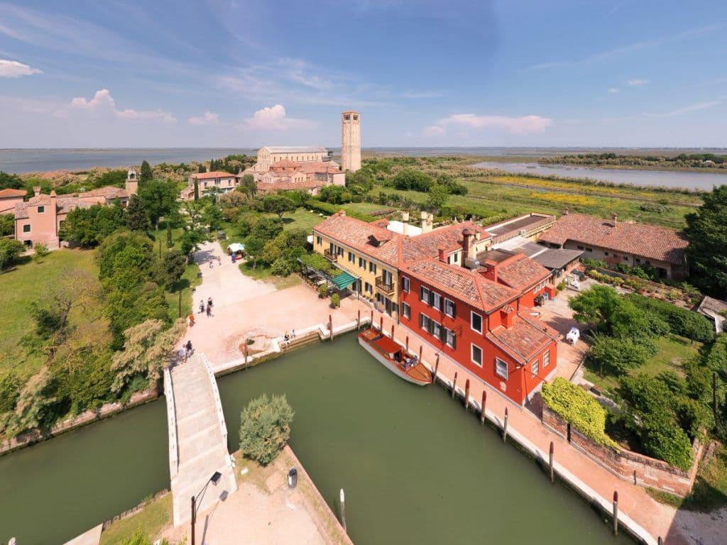 Hotel Cipriani