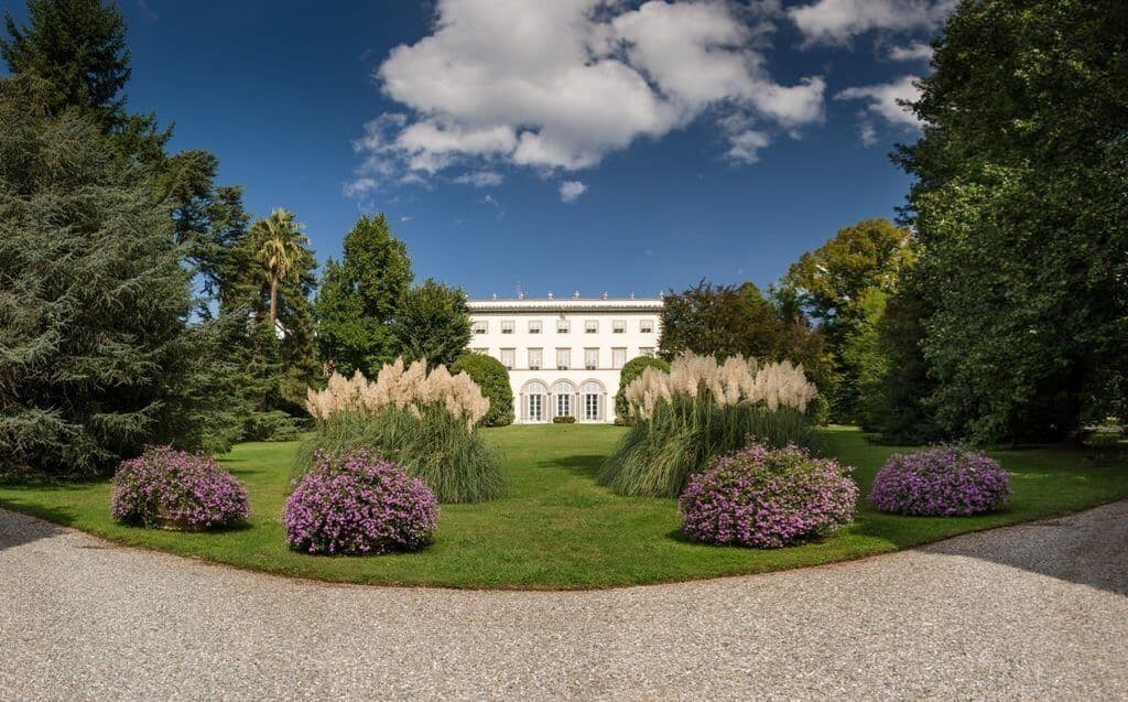 Villa Grabau
