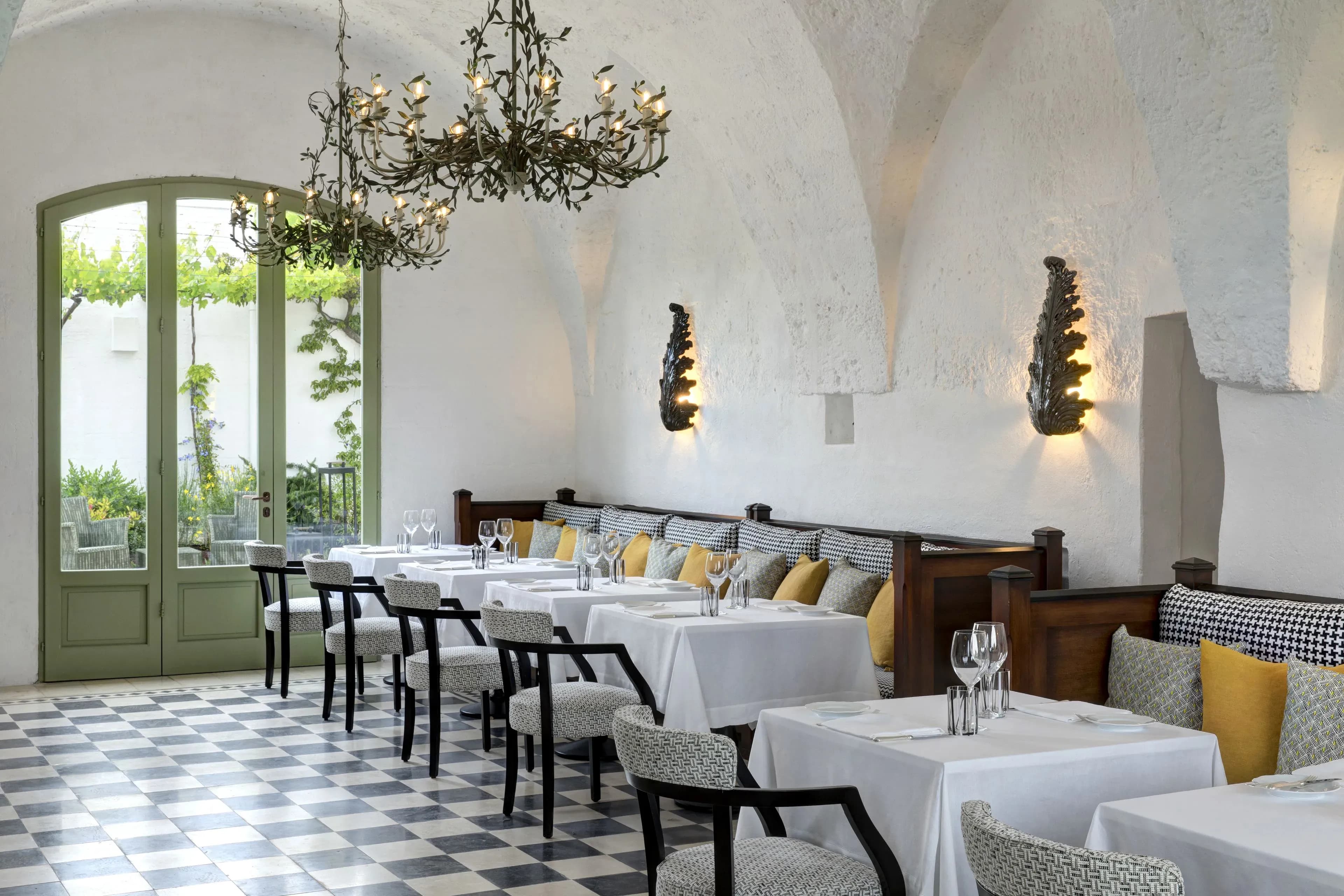 Masseria Torre Maizza
