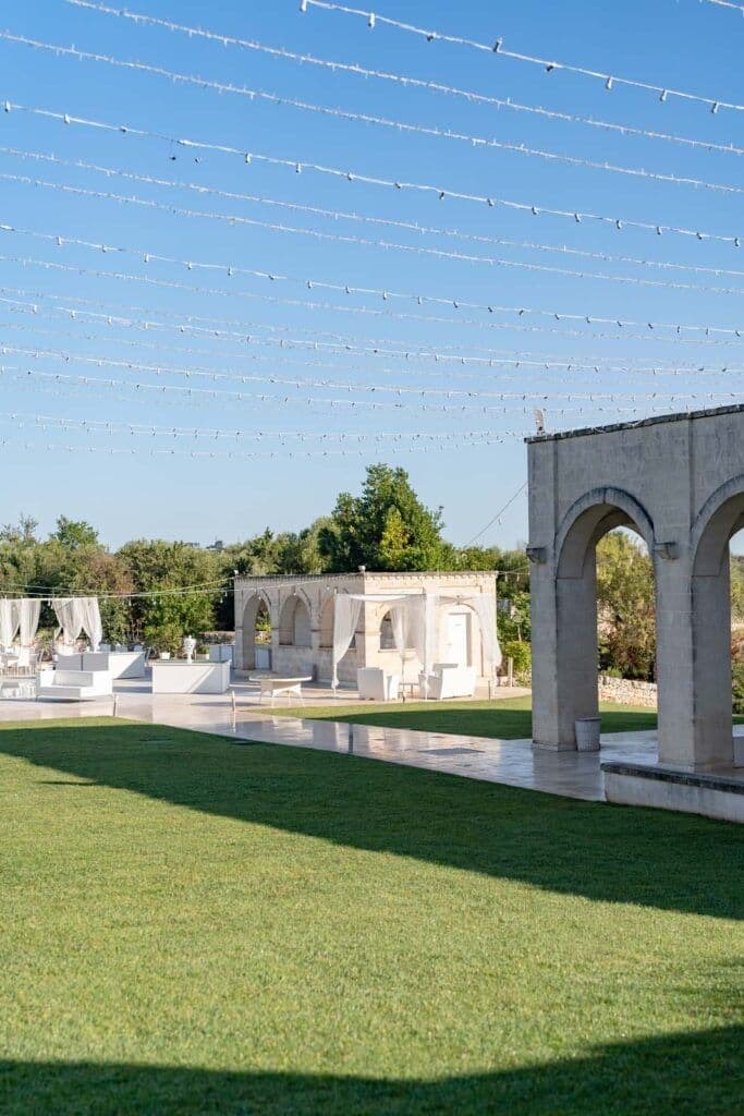 Masseria Traetta