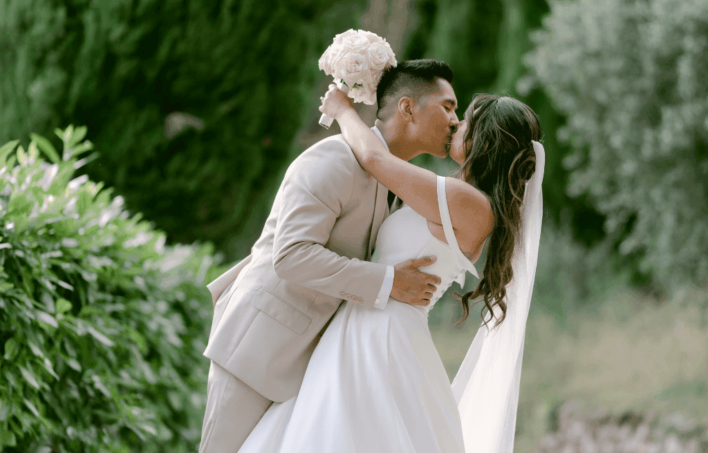 Sara & Reginald