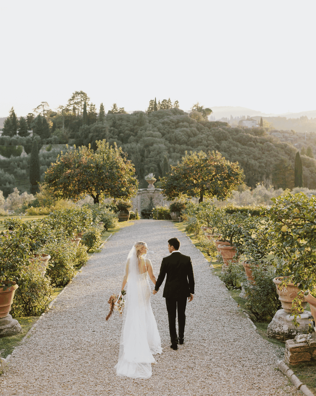 Meghan & Pranav