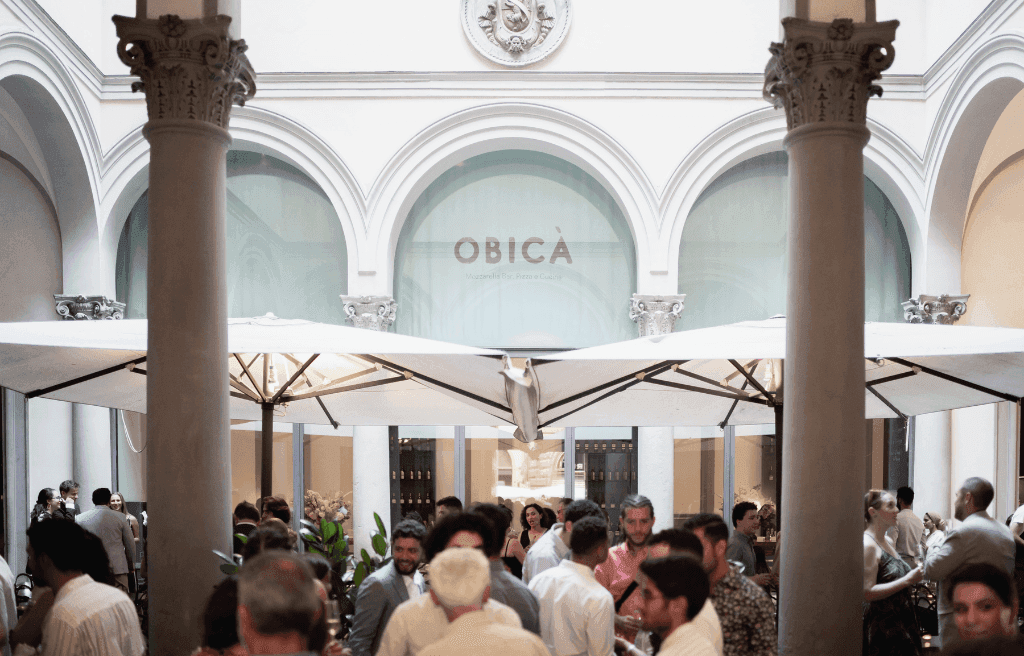 Welcome Dinner Location: le migliori scelte per un pre-wedding a Firenze