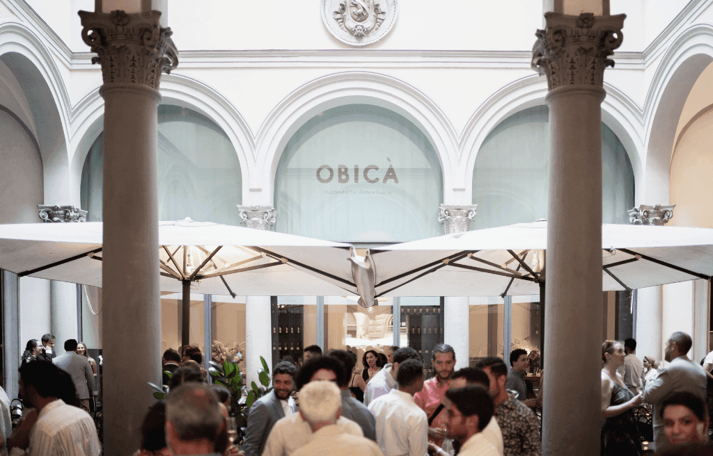Welcome dinner locations: the most exclusive choices for your pre-wedding in Florence