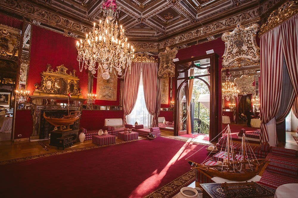 Palazzo Brancaccio