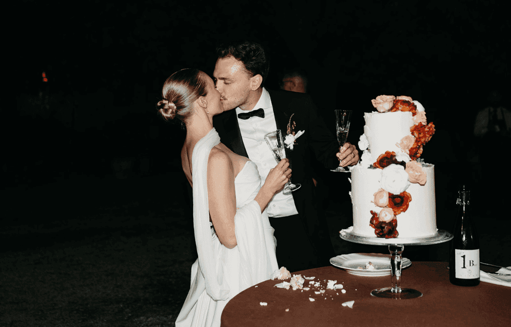 Wedding Cake Trend 2026: le 5 torte nuziali che ti faranno innamorare ora