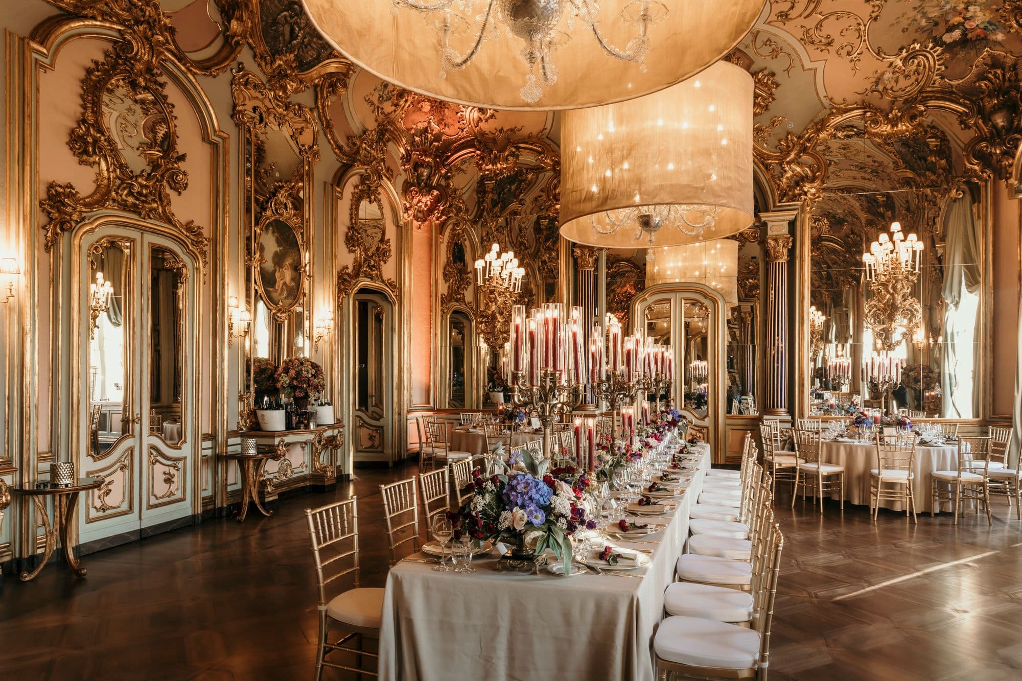 Villa Cora